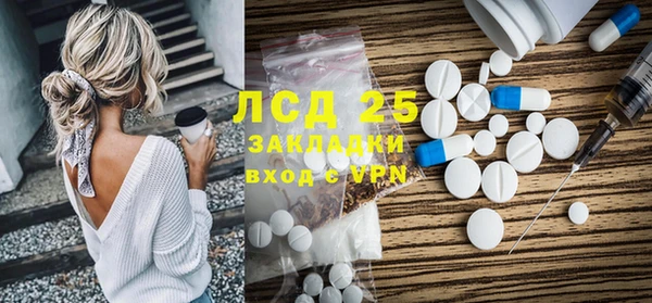 хмурый Карпинск